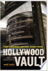 Hollywood vault