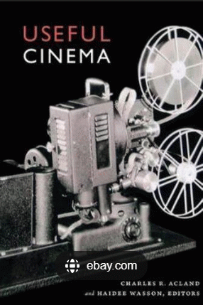 Useful cinema