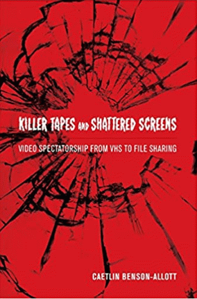 Killer tapes and shattered screens