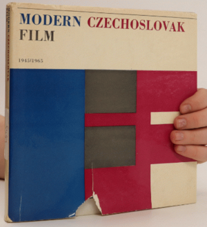 Modern Czechoslovak Film 1945-1965