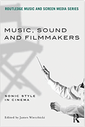 Music, sound and filmmakers