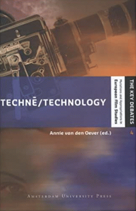 Technē /Technology