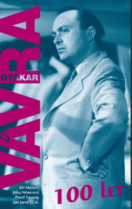 Otakar Vávra - 100 let