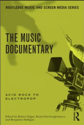The music documentary