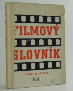 Malý filmový slovník