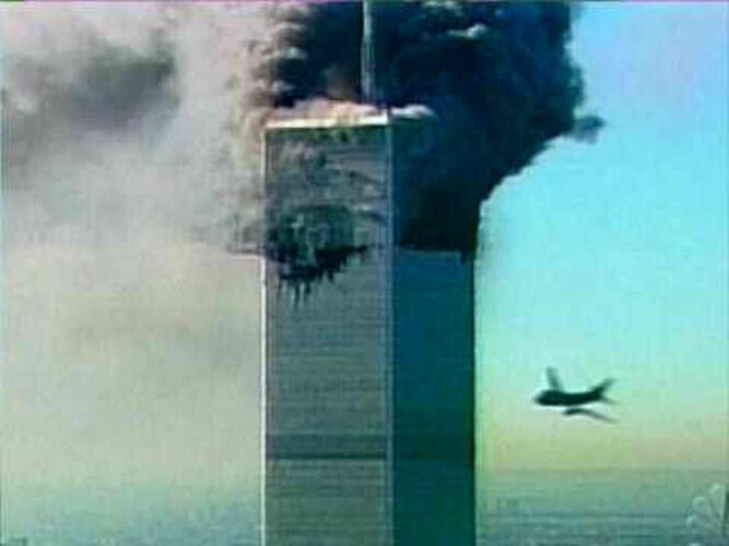 Co se opravdu stalo 11. září