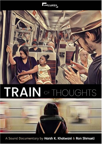Myšlenkový vlak