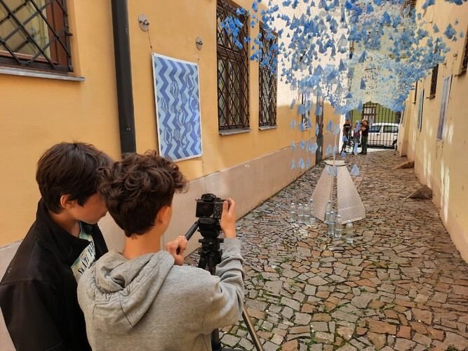 Filmařský kroužek