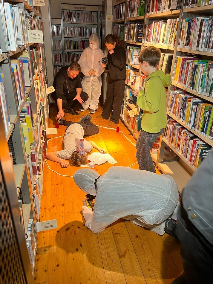 Filmařský kroužek