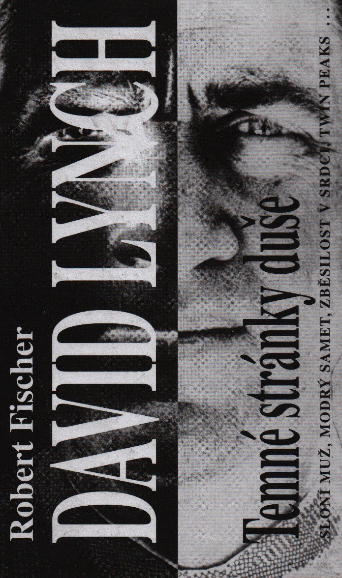 David Lynch: Temné stránky duše