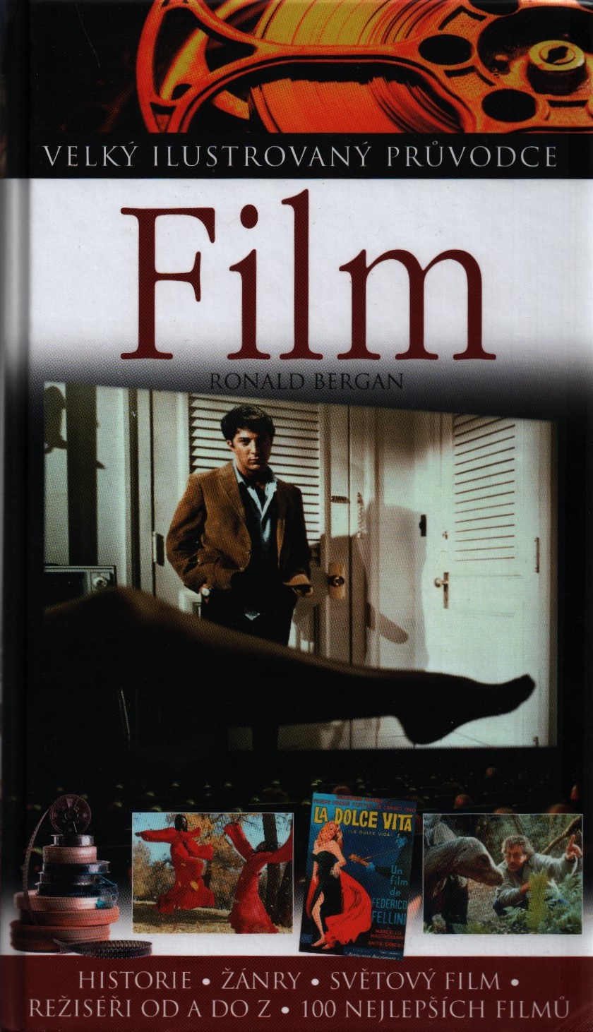 Film. Velký ilustrovaný průvodce