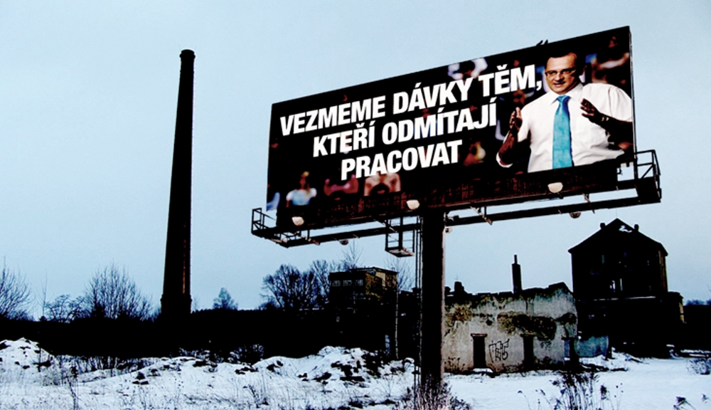Závod ke dnu