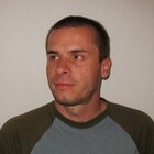 Martin Palúch