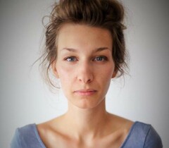 Catherine Bergeron