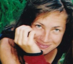 Magdalena Hejzlarová