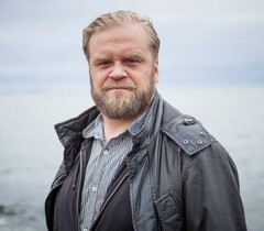 Harri Sippola