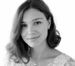 Zhanna Nemtsova