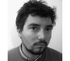 Jonathan Millet
