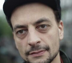 Marc Eberhardt