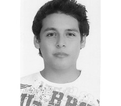 Farid Rodriguez Rivero