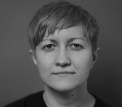 Zoya Laktionova