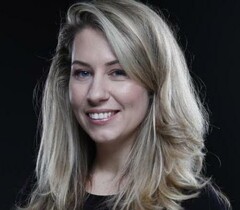 Giedrė Žickytė