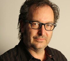 Peter Mettler
