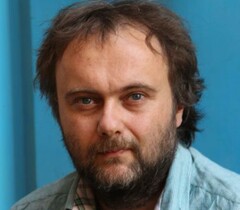 Oliver Sertic