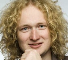 Martin Dušek