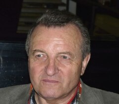 Jaromír Kallista