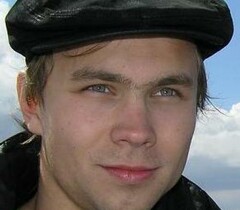Pavel Berčík
