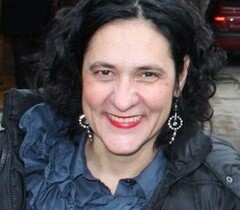 Monika Rychlíková