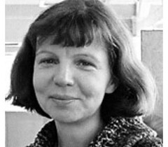Laila Pakalniņa