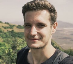 Martin Páv