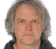 Audrius Stonys