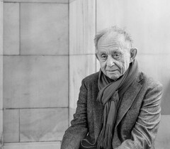 Frederick Wiseman
