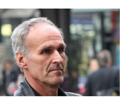 Christian Labhart