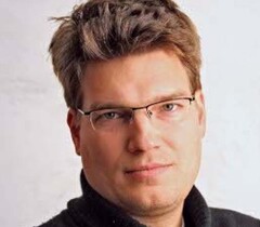 Nikolaus Geyrhalter