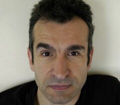 Frédéric Cousseau