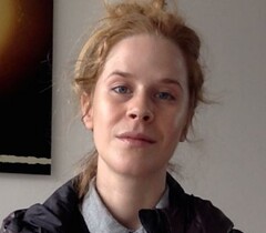 Maria Von Hausswolff