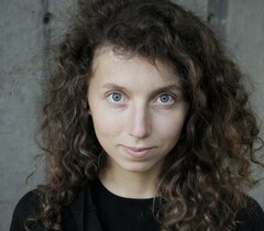 Rugilė Barzdžiukaitė