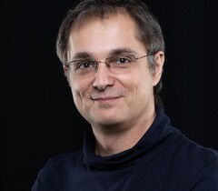 Peter Harum