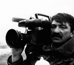 Alexander Sokurov