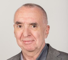 Gustav Deutsch