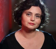 Vlatka Vorkapic