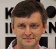 Sergei Loznitsa