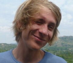 Alexander Rastorguev