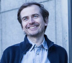 Martin Mareček