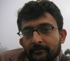 Arghya Basu