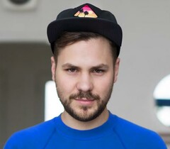 Roman Štětina